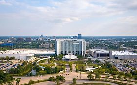Renaissance Schaumburg Convention Center Hotel